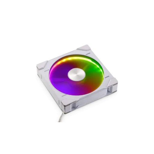 Phanteks D30-140 14 cm Fekete 1 db