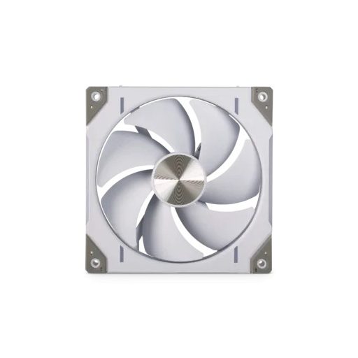 Phanteks D30-140 14 cm Fekete 1 db