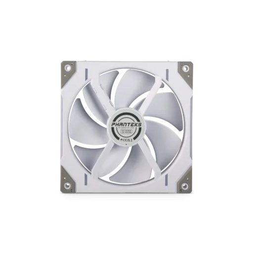 Phanteks D30-140 14 cm Fekete 1 db