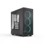 Fractal Design Epoch Midi Tower Fekete