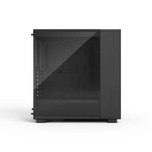 Fractal Design Epoch Midi Tower Fekete