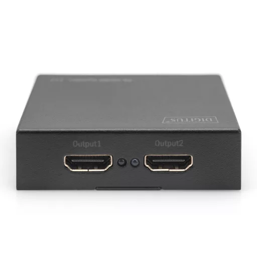 Digitus DS-46304 videó elosztó HDMI