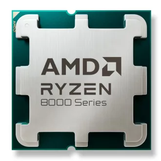AMD Ryzen 5 8400F 4,2 GHz 16 MB L3 Tálca