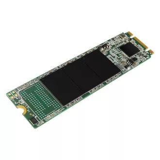   Silicon Power M.2 2280 A55 256 GB Half-slim Serial ATA III SLC