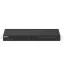 NETGEAR M4250-10G2XF-PoE++ Vezérelt L2/L3 Gigabit Ethernet (10/100/1000) Ethernet-áramellátás (PoE) támogatása 1U Fekete