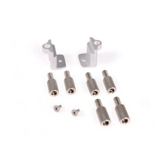   Alphacool 13538 alkatrész vagy tartozék számítógép hűtésrendszerhez Szerelőkészlet