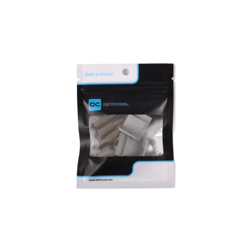 Alphacool 13538 alkatrész vagy tartozék számítógép hűtésrendszerhez Szerelőkészlet