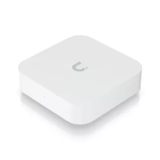 Ubiquiti UXG-Lite átjáró/irányító 10, 100, 1000 Mbit/s