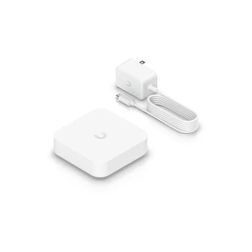 Ubiquiti UXG-Lite átjáró/irányító 10, 100, 1000 Mbit/s