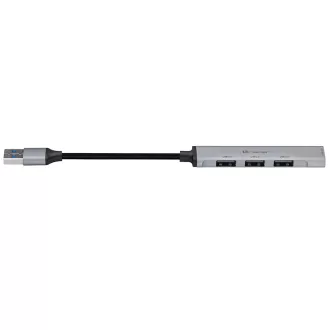 Tracer H41 USB 3.2 Gen 1 (3.1 Gen 1) Type-A Ezüst