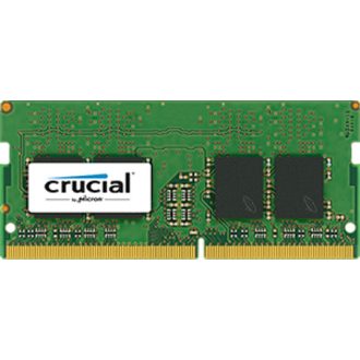 Crucial CT8G4SFS824A 8 GB 1 x 8 GB DDR4