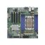 Asrock SPC741D8UD-2T/X550 Intel C741 LGA 4677 (Socket E) Micro ATX