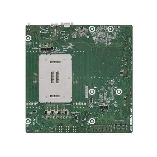 Asrock SPC741D8UD-2T/X550 Intel C741 LGA 4677 (Socket E) Micro ATX