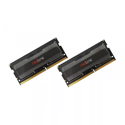 Mushkin Redline 32 GB 2 x 16 GB DDR4