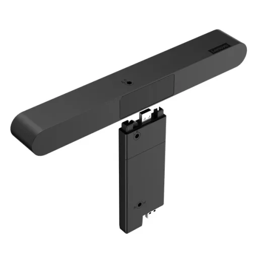Lenovo 4XD1J05151 hangprojektor Fekete 2.0 csatornák 4 W