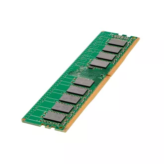   HPE 16GB (1x16GB) Single Rank x8 DDR5-4800 CAS-40-39-39 Unbuffered Standard Memory Kit 4800 MT/másodperc 288-pin DIMM