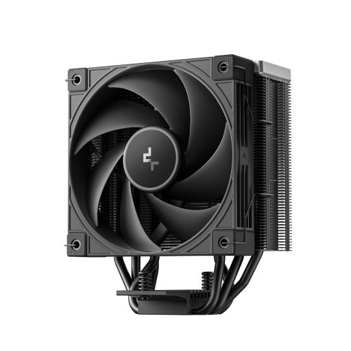 DeepCool AK400 G2 Digital NYX Processzor Hűtő 12 cm Fekete 1 db