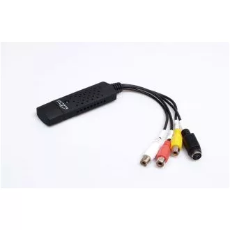Mediatech MT4169 videórögzítő eszköz USB 2.0