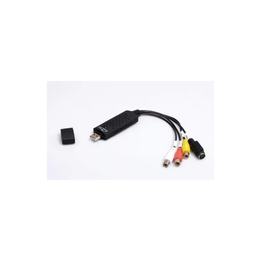Mediatech MT4169 videórögzítő eszköz USB 2.0