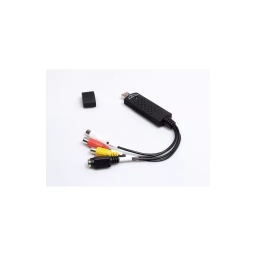 Mediatech MT4169 videórögzítő eszköz USB 2.0