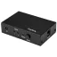 StarTech.com VS221HD20 videojel kapcsoló HDMI