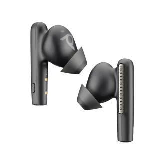   HP Poly Voyager Free 60/60+ Black Earbuds (2 Pieces) Párna/gyűrű készlet