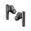 HP Poly Voyager Free 60/60+ Black Earbuds (2 Pieces) Párna/gyűrű készlet