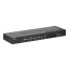 D-Link DGS-1530-28/E hálózati kapcsoló Vezérelt L2 Gigabit Ethernet (10/100/1000) Fekete