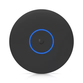   Ubiquiti U7 Pro XG 5800 Mbit/s Fekete Ethernet-áramellátás (PoE) támogatása