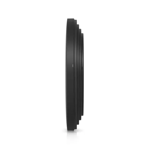 Ubiquiti U7 Pro XG 5800 Mbit/s Fekete Ethernet-áramellátás (PoE) támogatása