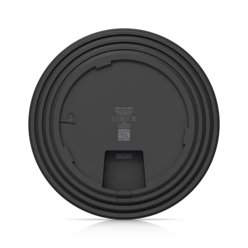 Ubiquiti U7 Pro XG 5800 Mbit/s Fekete Ethernet-áramellátás (PoE) támogatása