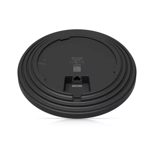 Ubiquiti U7 Pro XG 5800 Mbit/s Fekete Ethernet-áramellátás (PoE) támogatása