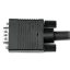 StarTech.com MXTMMHQ1M VGA kábel 1 M VGA (D-Sub) Fekete