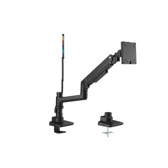 Kensington SmartFit Premium Fekete