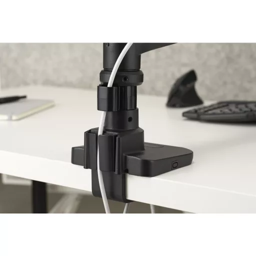 Kensington SmartFit Premium Fekete