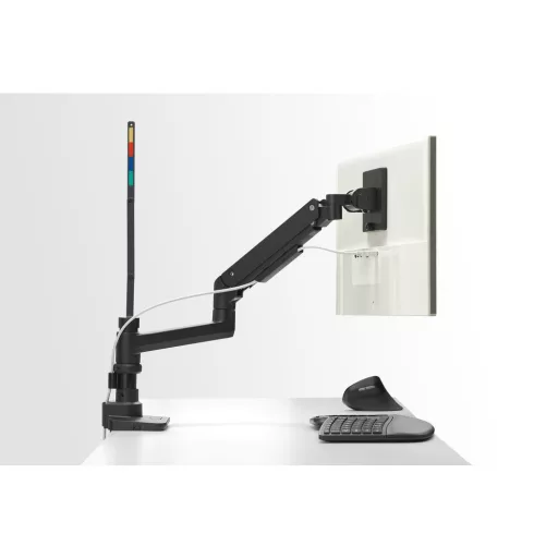 Kensington SmartFit Premium Fekete