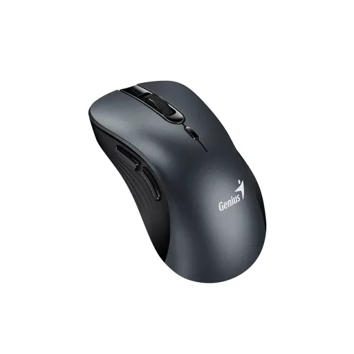 Genius Ergo 8100S egér Univerzális Jobbkezes Vezeték nélküli RF Optikai 1600 DPI