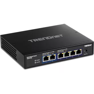   Trendnet TEG-S762 hálózati kapcsoló 10G Ethernet (100/1000/10000)