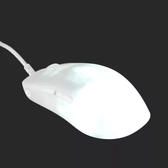   Endgame Gear OP1 RGB egér Játék Jobbkezes USB A típus Optikai 26000 DPI