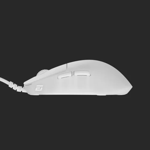 Endgame Gear OP1 RGB egér Játék Jobbkezes USB A típus Optikai 26000 DPI