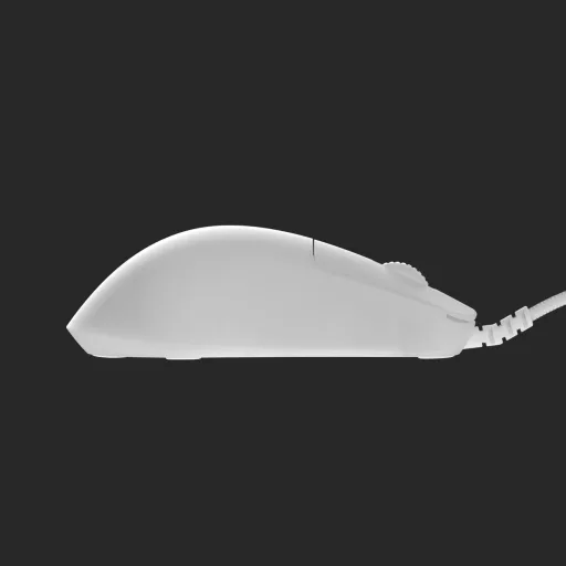 Endgame Gear OP1 RGB egér Játék Jobbkezes USB A típus Optikai 26000 DPI