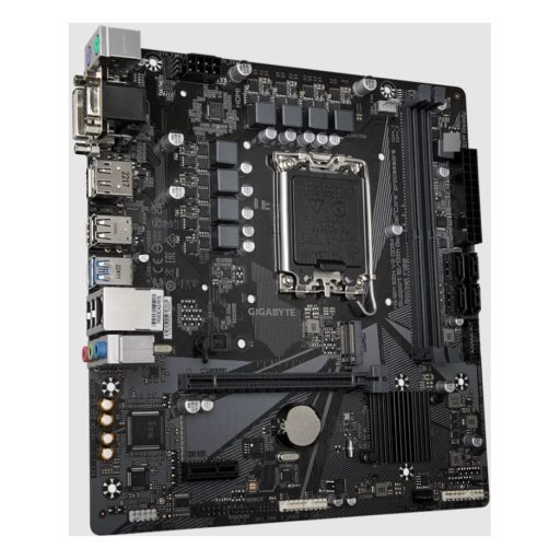 GIGABYTE H610M S2H V2 DDR4 Intel H610 Express LGA 1700 Micro ATX