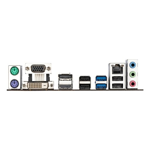 GIGABYTE H610M S2H V2 DDR4 Intel H610 Express LGA 1700 Micro ATX