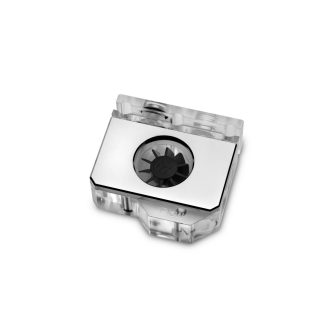   EK 3831109829752 alkatrész vagy tartozék számítógép hűtésrendszerhez Áramlásjelző