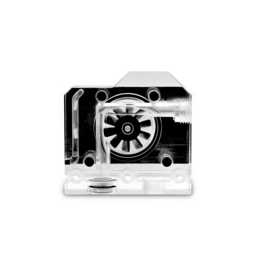 EK 3831109829752 alkatrész vagy tartozék számítógép hűtésrendszerhez Áramlásjelző