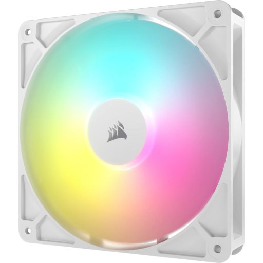 Corsair RS140 ARGB 14 cm Fehér 2 db