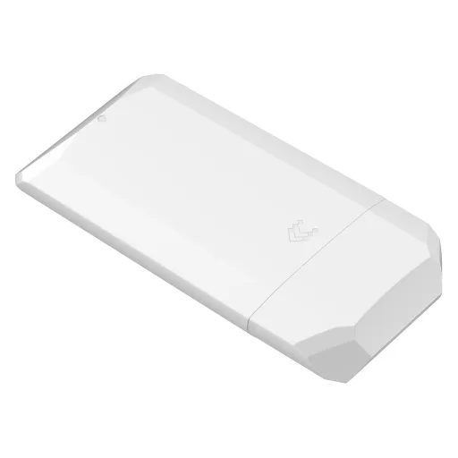 Teltonika OTD500100000 vezetékes router Gigabit Ethernet Fehér