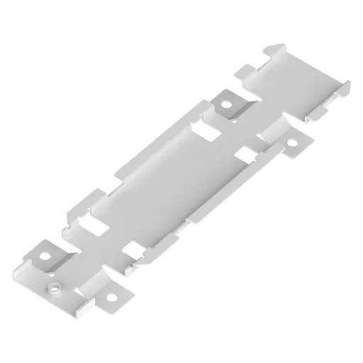 Teltonika OTD500100000 vezetékes router Gigabit Ethernet Fehér