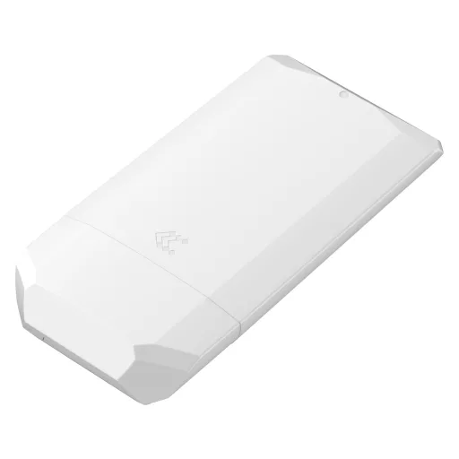 Teltonika OTD500100000 vezetékes router Gigabit Ethernet Fehér