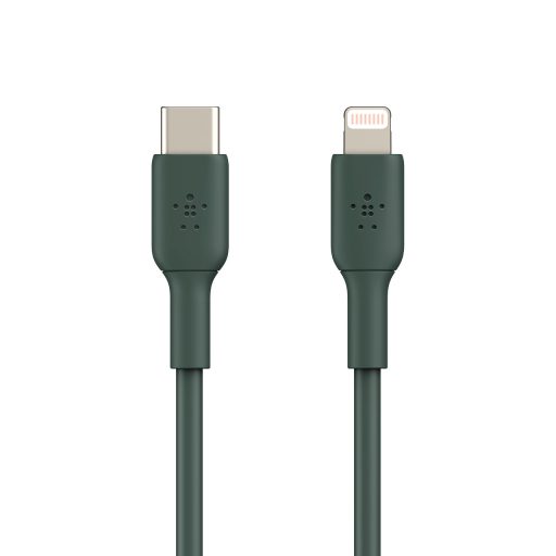 Belkin CAA003bt2MBK 2 M Fekete
